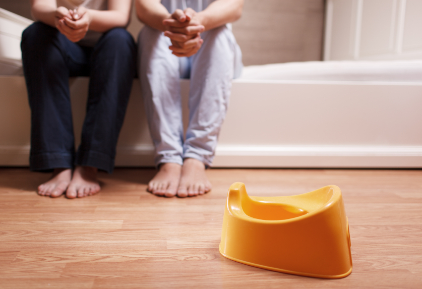 Potty Train MN's Photo