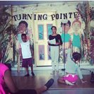 Turning Pointe Ministries School for the Performing and Creative Arts