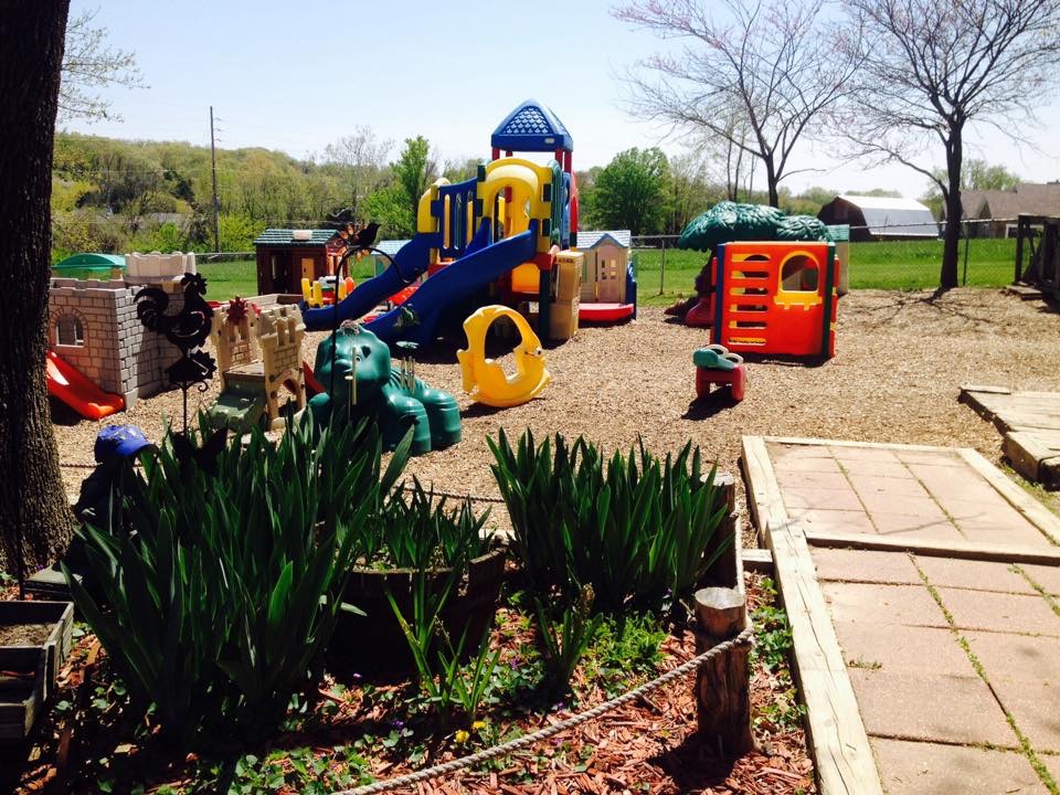 Rock Around Clock Day Care's Photo