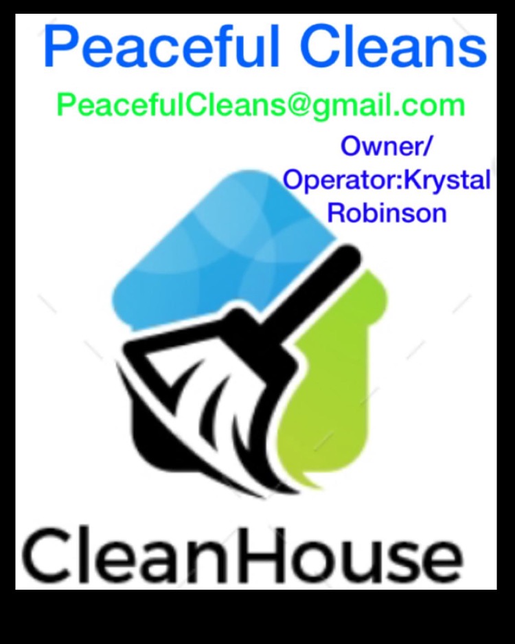 Peaceful Cleans's Photo
