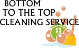 Bottom To The Top Cleaning Service