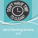 Jen's Cleaning Service, LLC