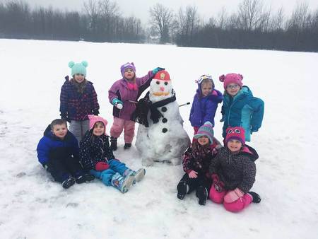 Oconto Preschool Center's Photo