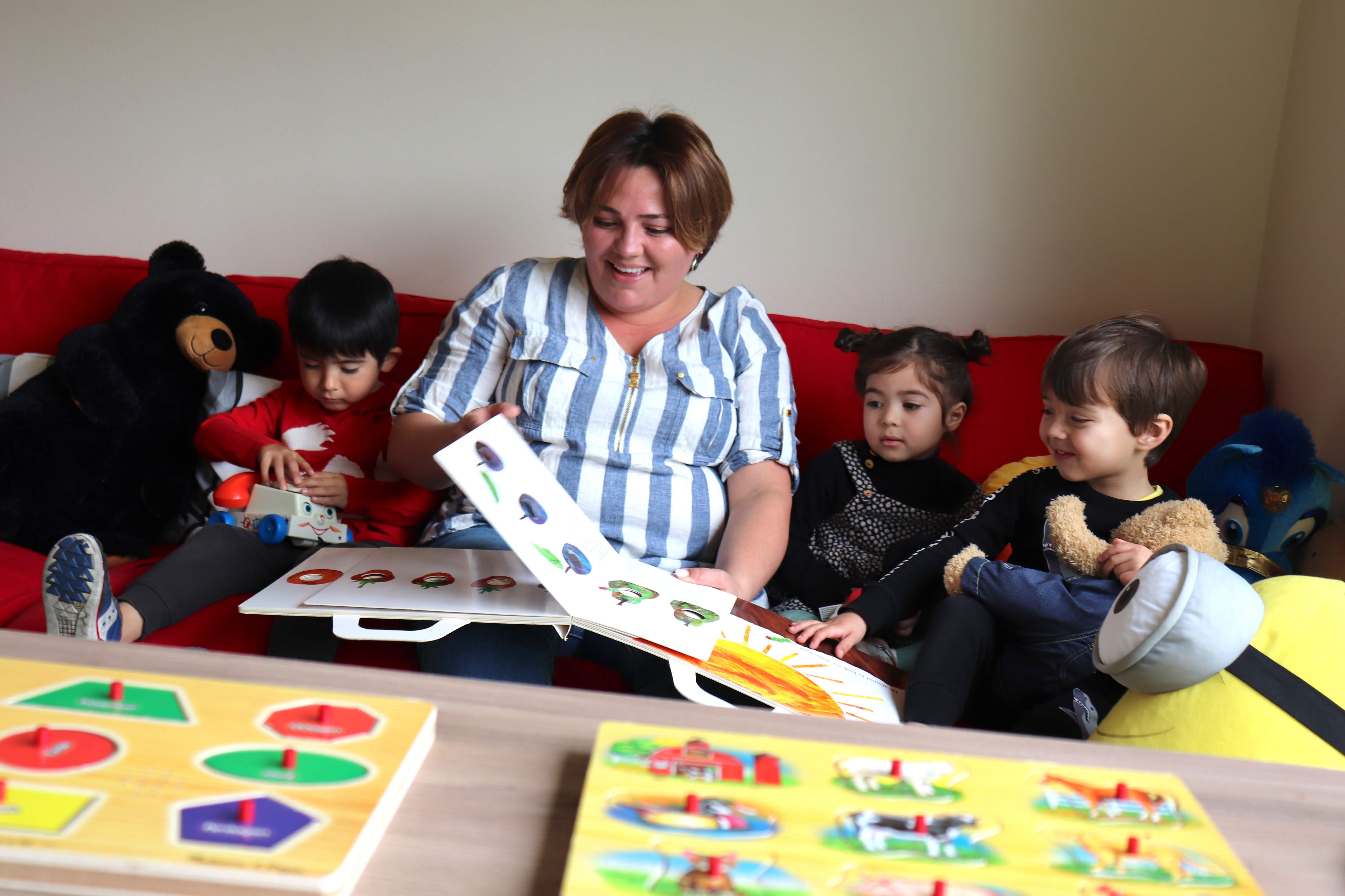 Lola's Child Care and Preschool's Photo