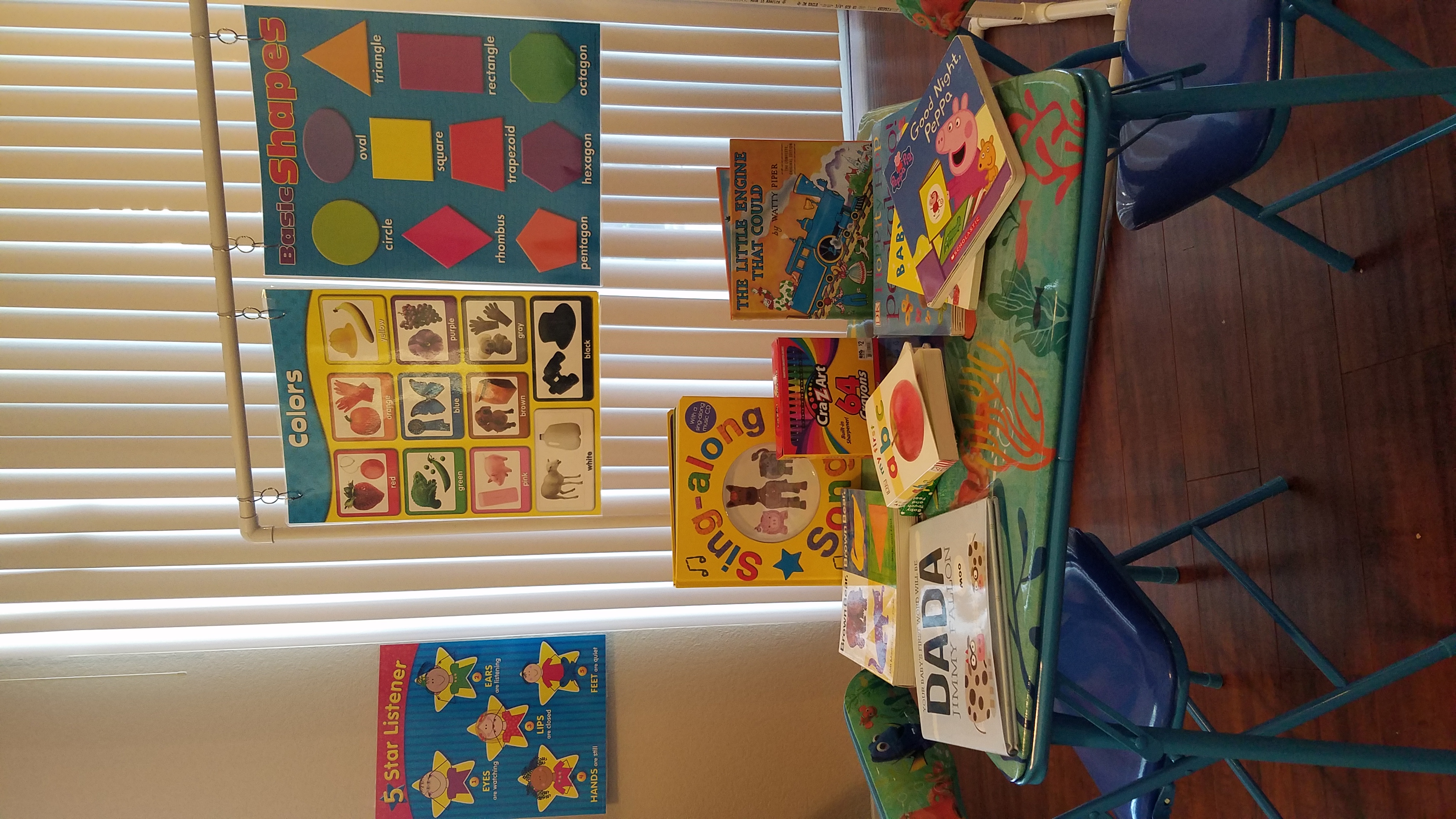 Honey Home Day Care's Photo