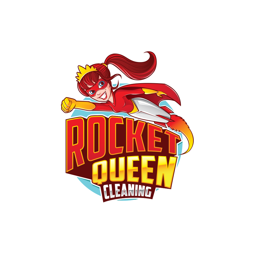 Rocket Queen Cleaning's Photo