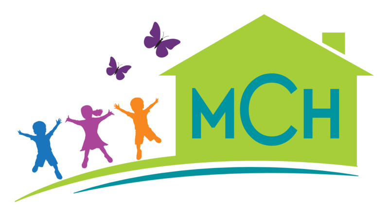 Montessori Children's House Virginia Beach Logo