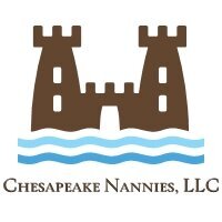 Chesapeake Nannies Logo