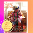 Golden Day Nursery School