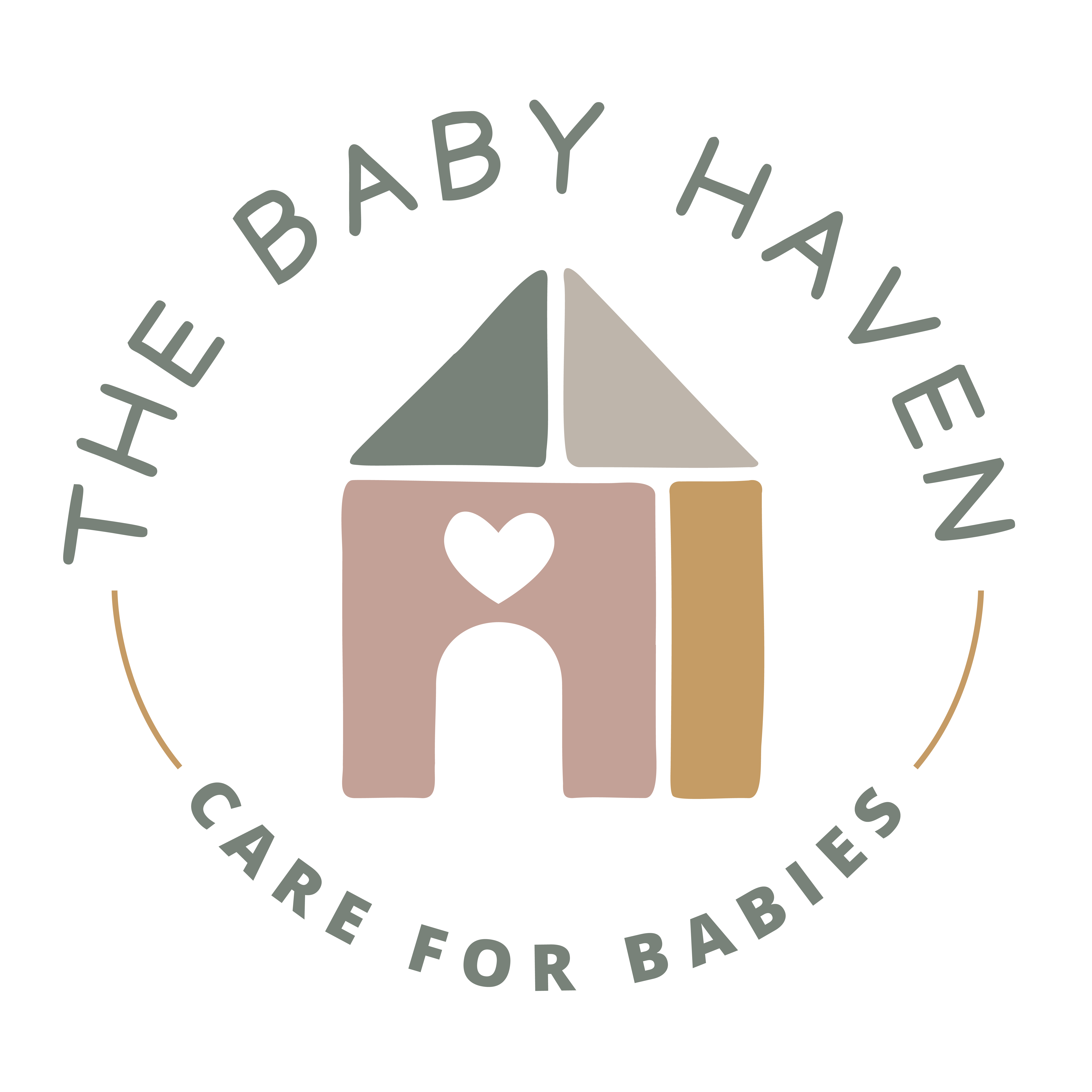 The Baby Haven - Care for Babies's Photo