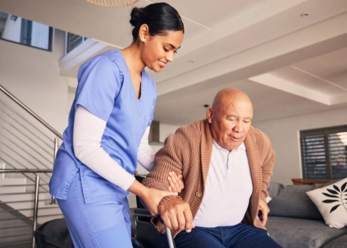 Mercy Care Services's Photo