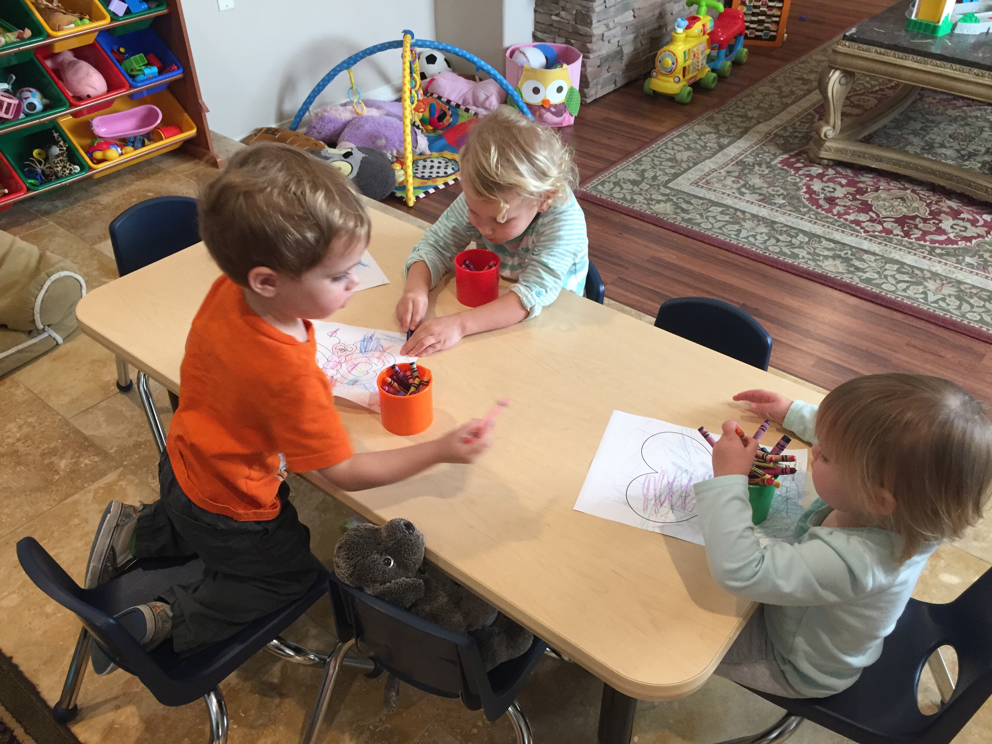 The Magical Child Daycare's Photo