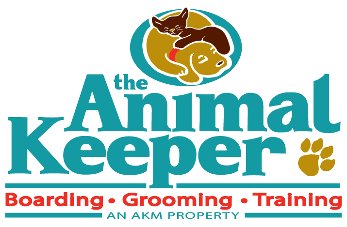 The Animal Keeper Inc. Logo