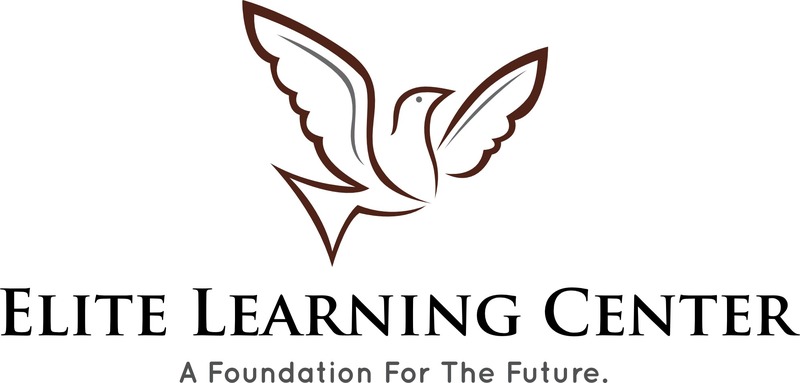 Elite Learning Center Logo