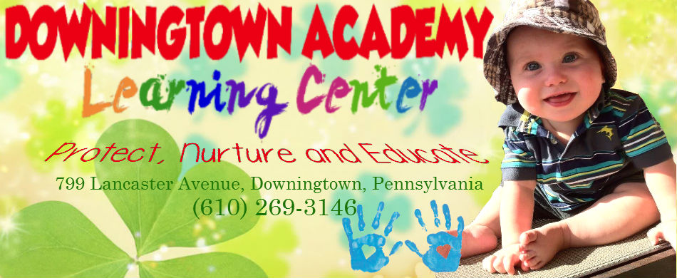Downingtown Academy Learning Center Logo