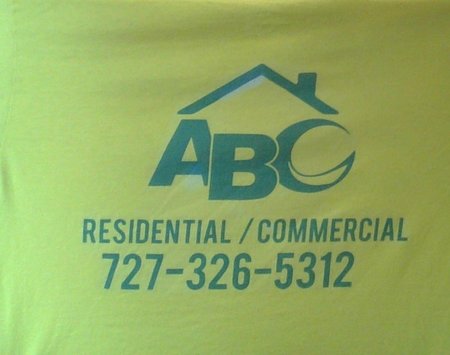 ABC A BLISSFUL CLEANING SERVICE LLC