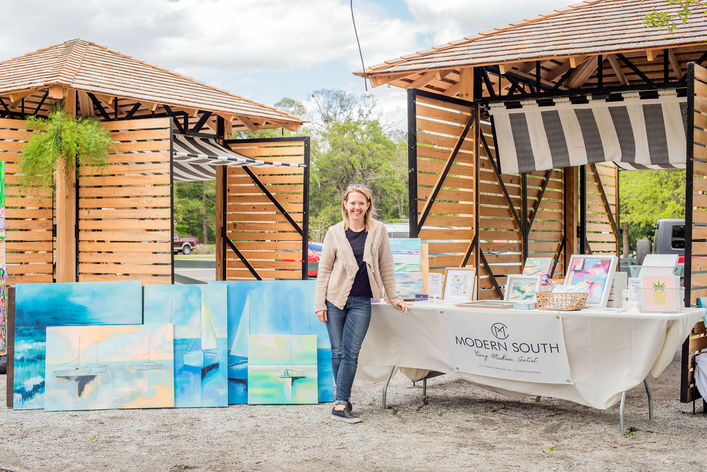 Modern South Studio's Photo