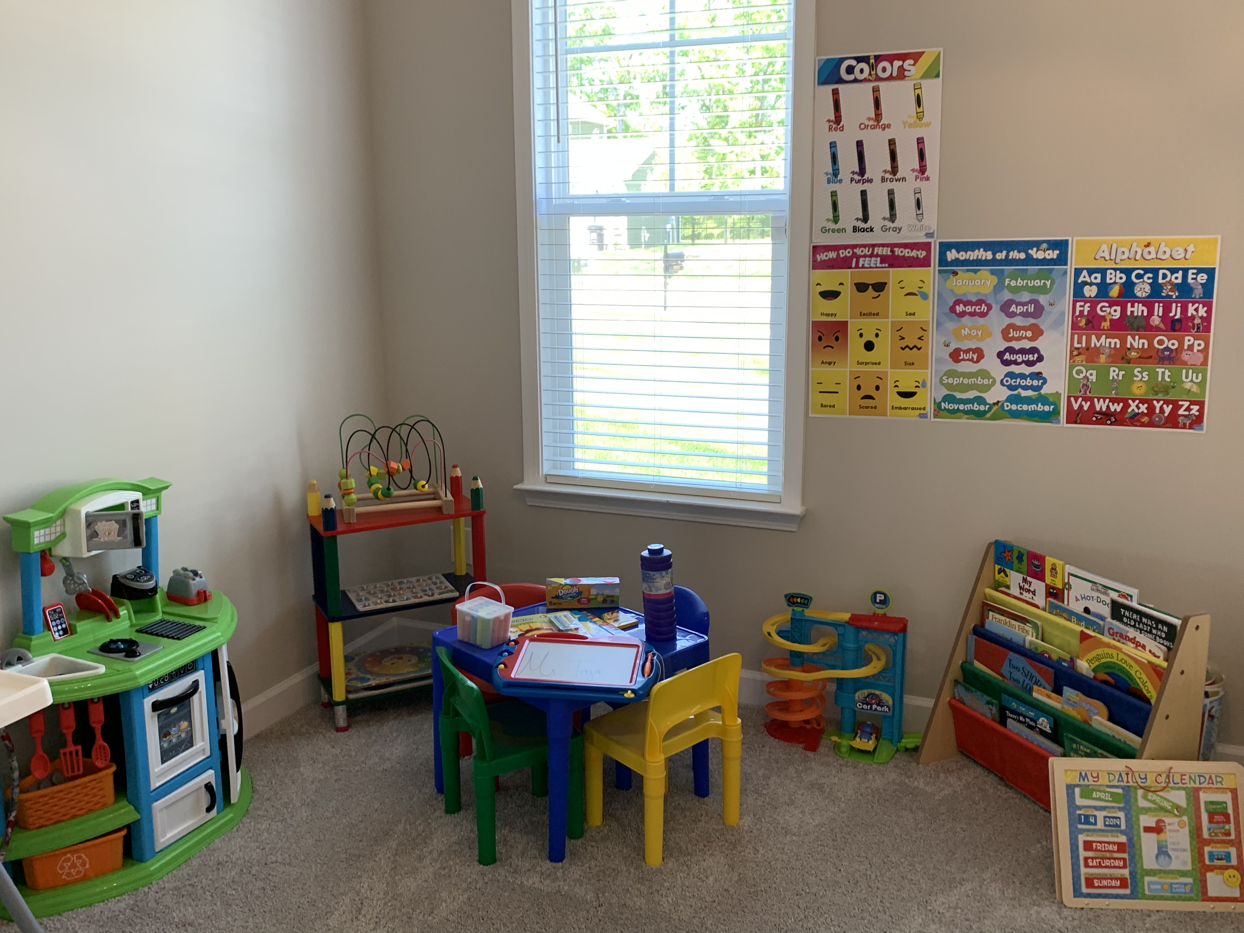 Just Like Home's Photo