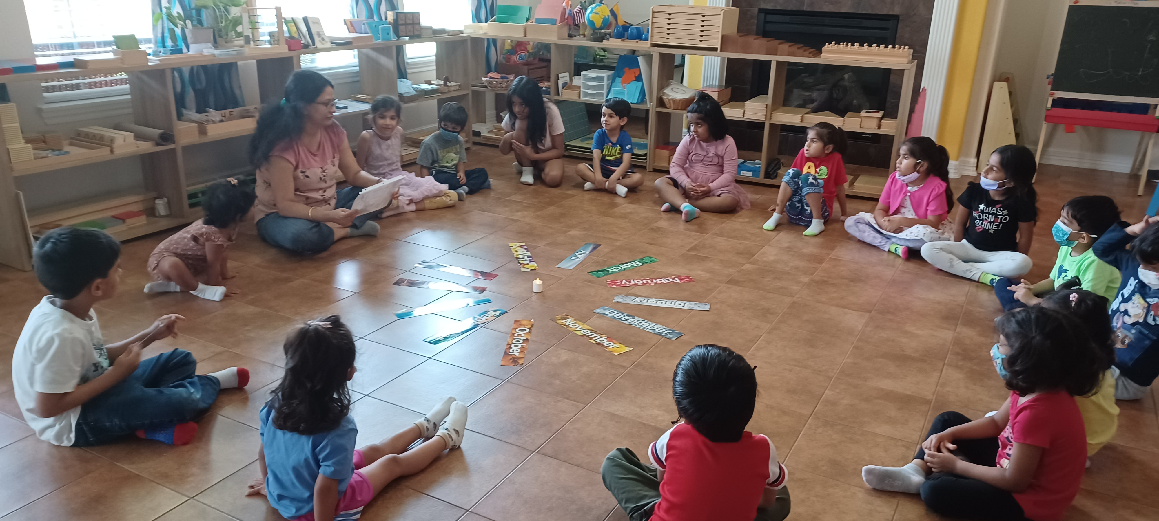 Casa Montessori's Photo