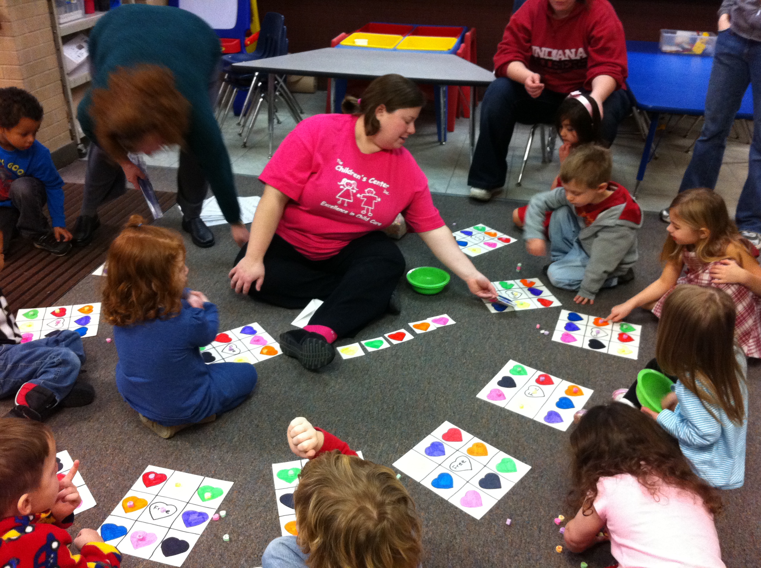 The Children's Center's Photo