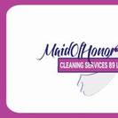 Maid of Honor Cleaning Services