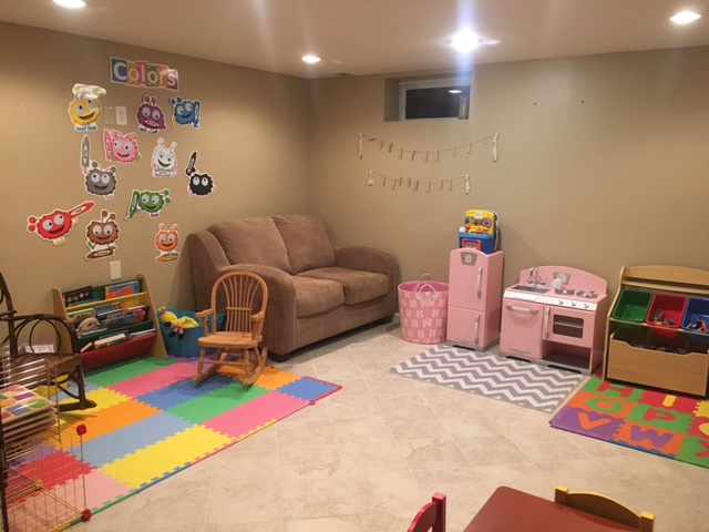 Stanford Day School Home Daycare's Photo