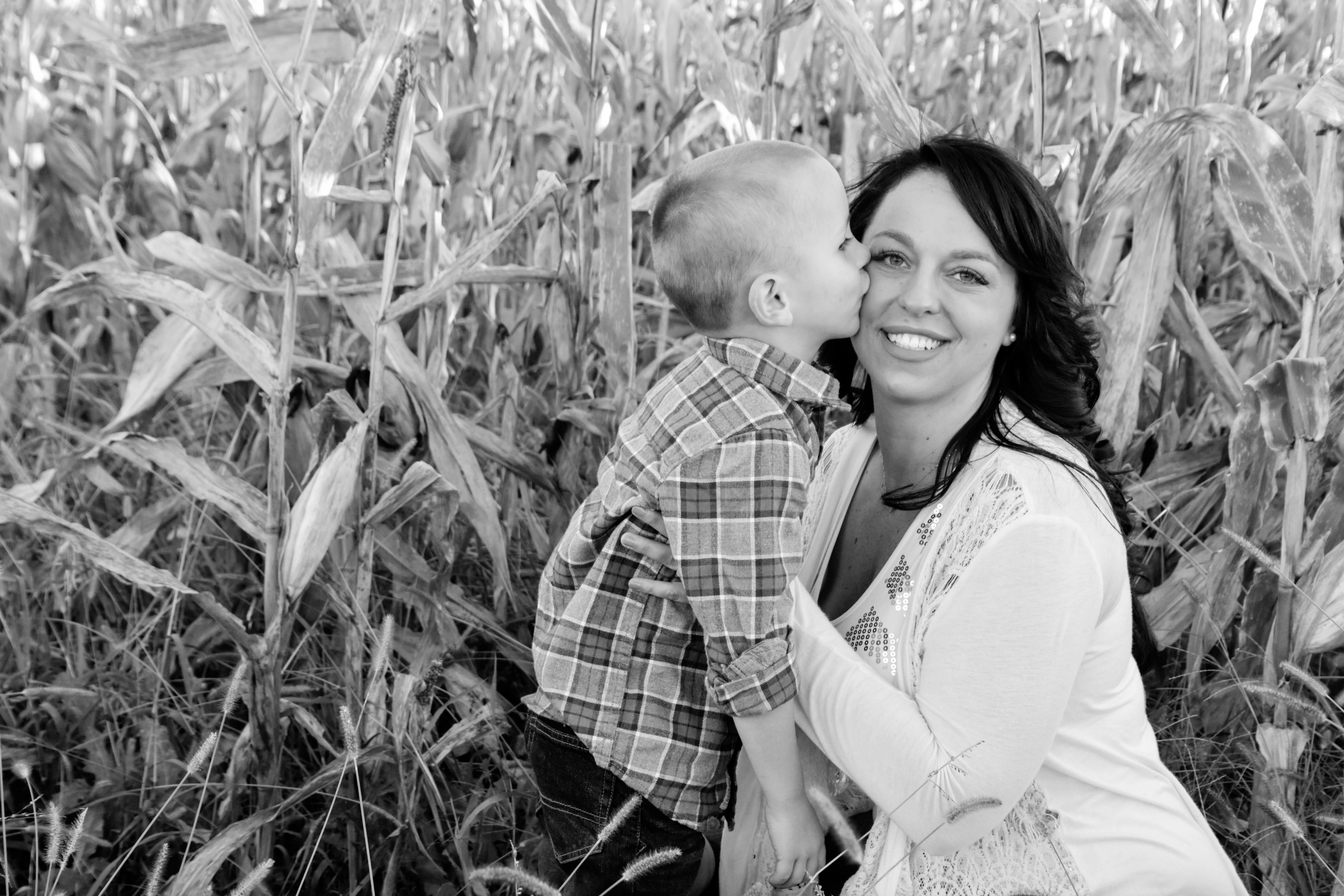 Little Tots At Ott's's Photo