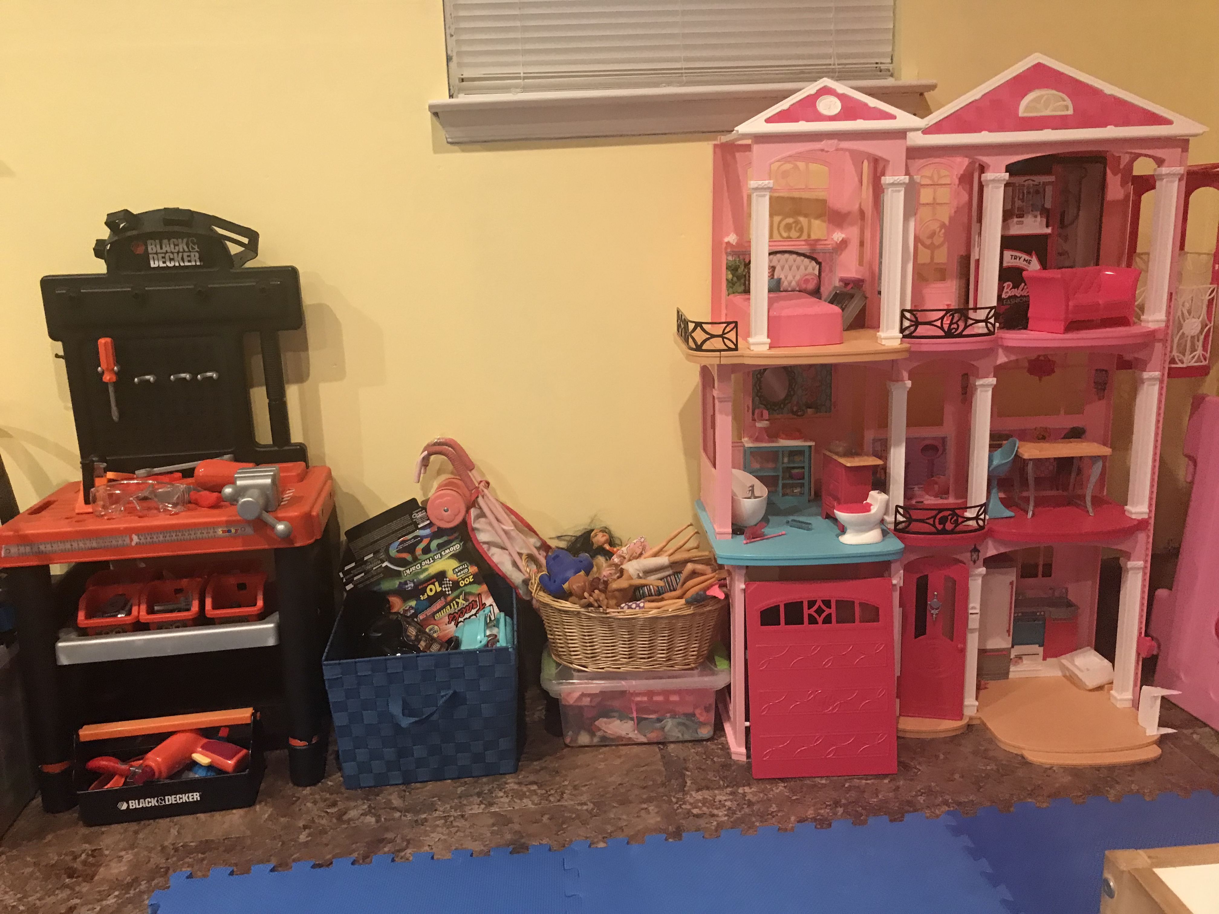 Paola's Home Daycare's Photo