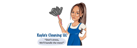 Kayles Cleaning LLC's Photo