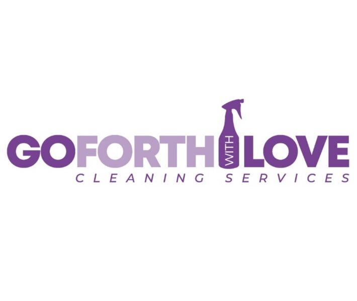 Goforth with Love cleaning services's Photo