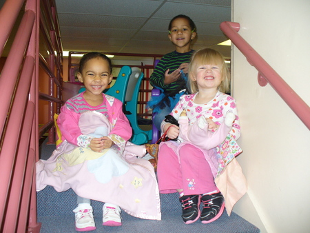 Mary Linsmeier Schools, Children's Edu-Care
