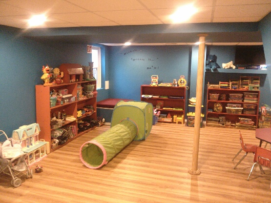 Quitte Bears Home Daycare LLC's Photo