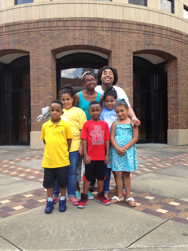 HHCC: The Learning Resource Center's Photo