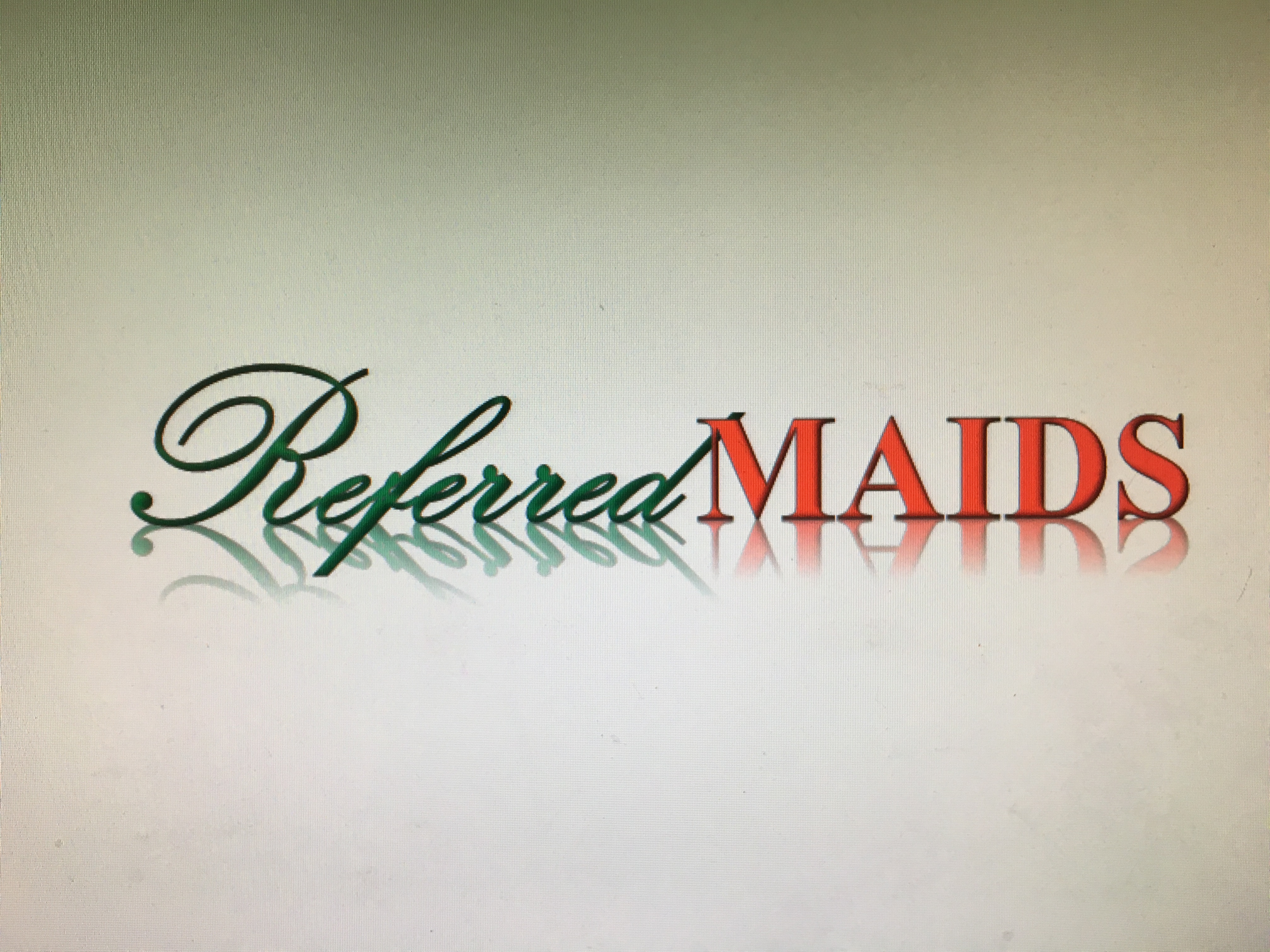 Referred Maids's Photo