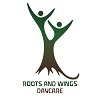 Roots And Wings Daycare Logo