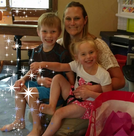 Kirkholm Family Childcare