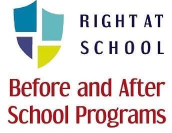 Right At School Logo