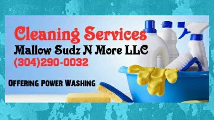 Mallow Sudz N More Llc Logo