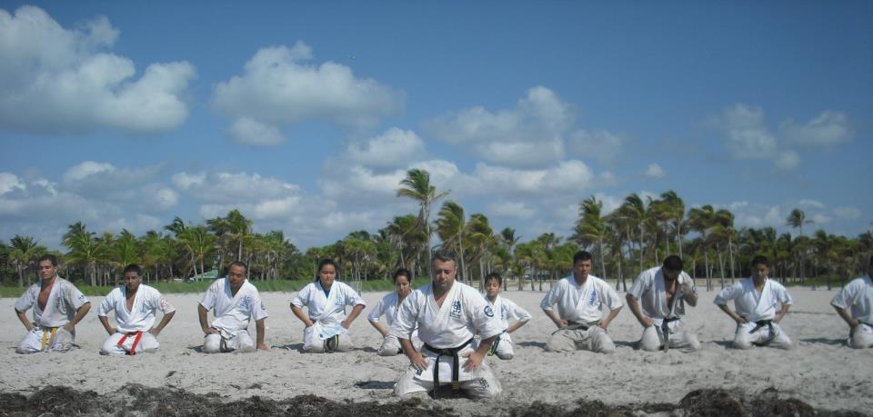 Us Kyokushin Karate LLC's Photo