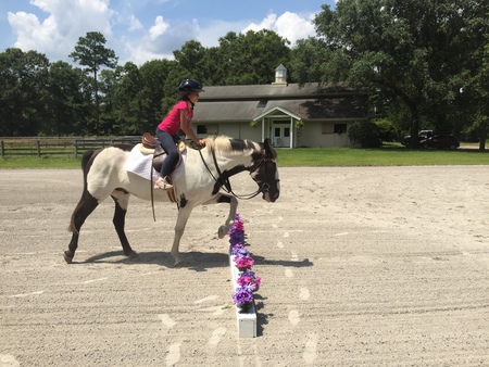 Low Country Riding Academy