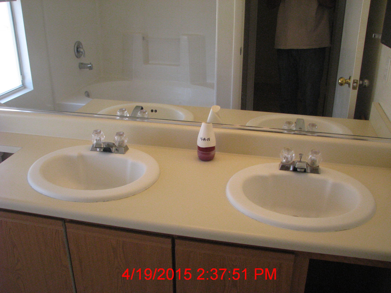 Spic 'N' Span Cleaning Service's Photo