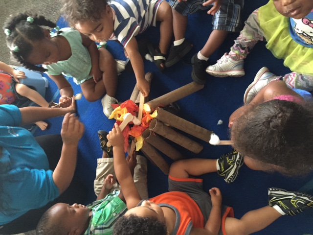 Hands On Learning Child Care's Photo