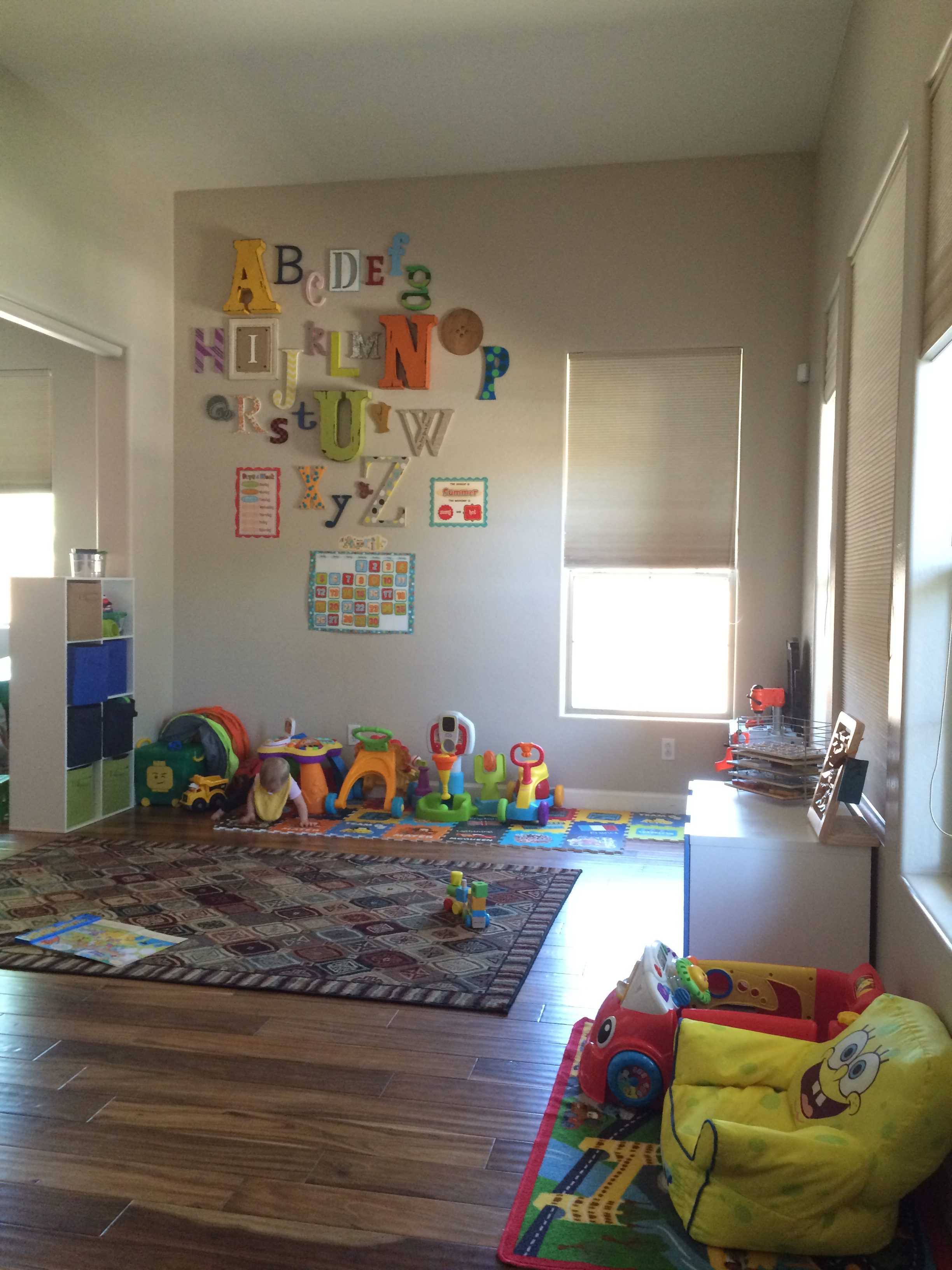 Queen Creek Home Child Care's Photo