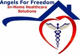 Angels For Freedom In-Home Healthcare Solutions