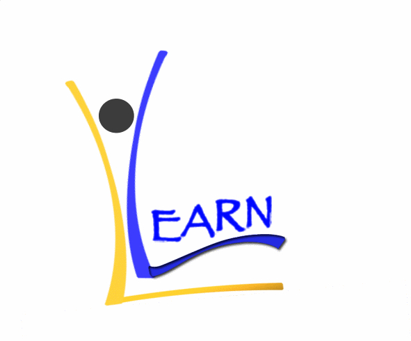 L.e.a.r.n Logo
