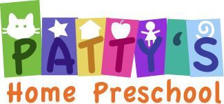 Patty's Home Preschool - Laguna Hills Logo