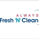 Always Fresh 'N' Clean