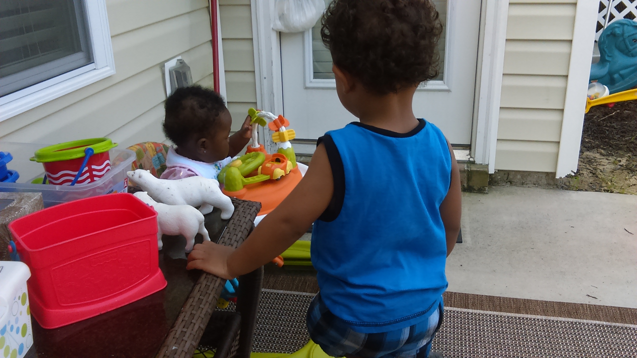 Basic Learning Early Essentials's Photo