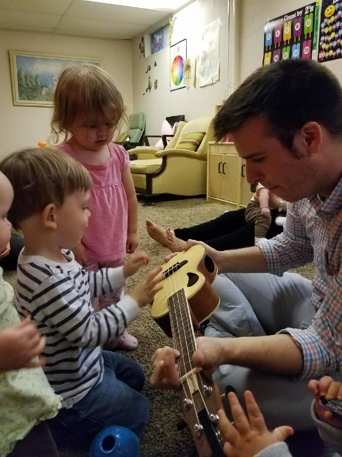 Cozy Bear Child Care Home, Llc's Photo