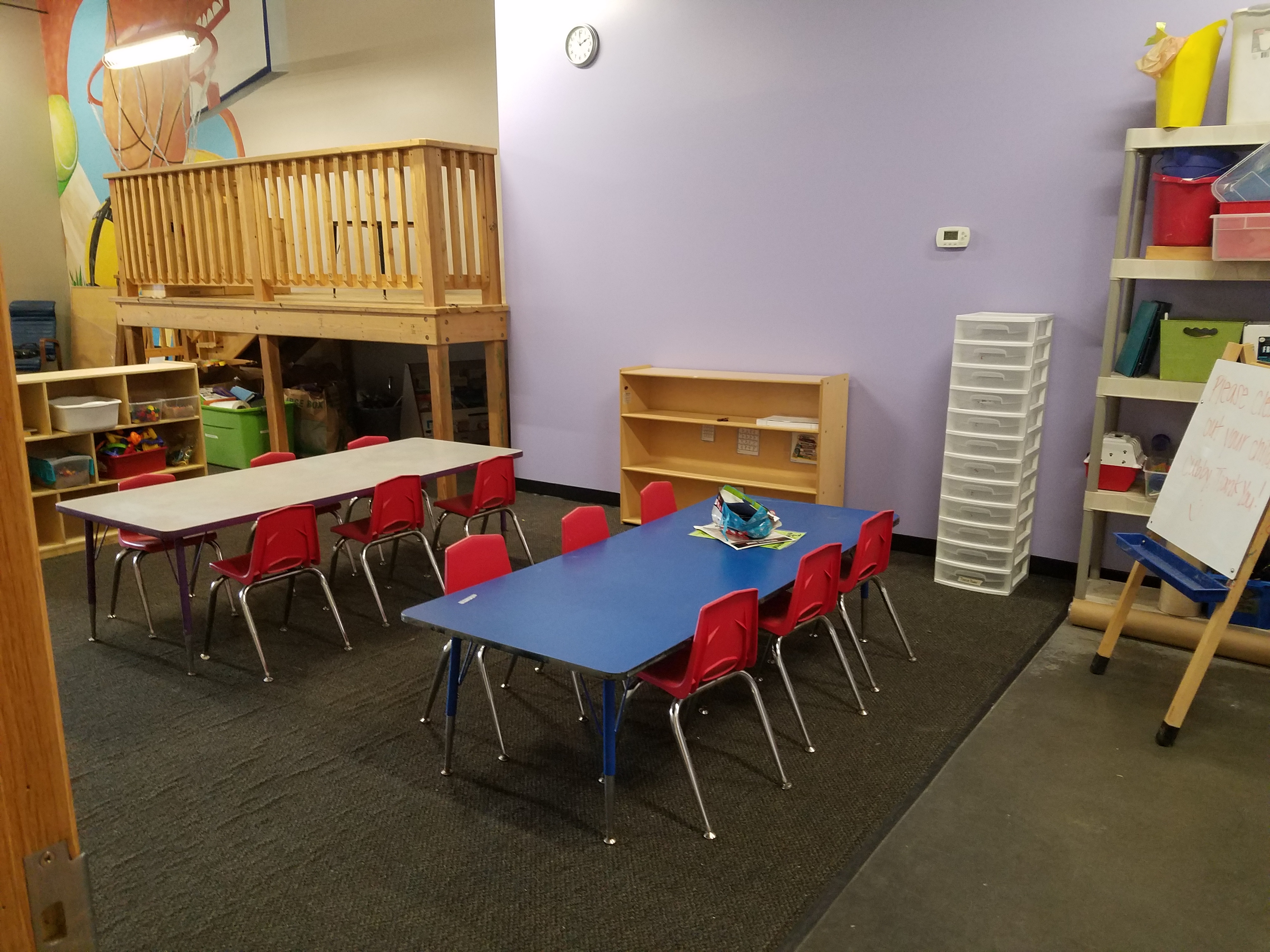 Pre- K and Play Academy 3's Photo